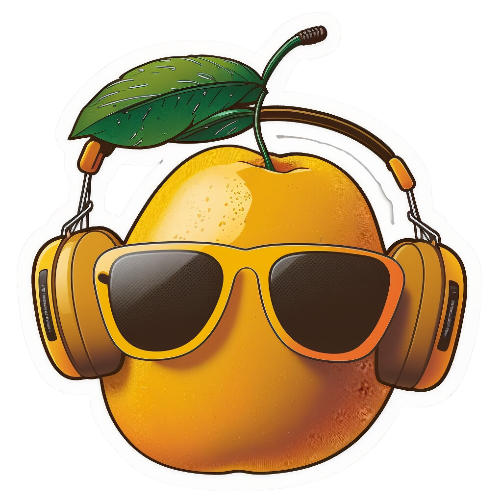 Beatmango Logo